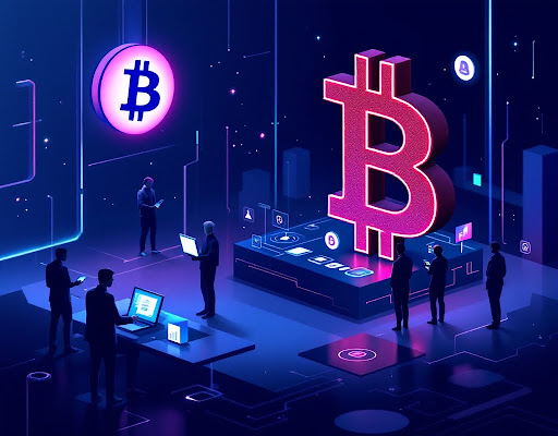 meliuz-just-bought-$28m-in-bitcoin-but-crypto-influencers-are-quietly-accumulating-this-ai-coin-too