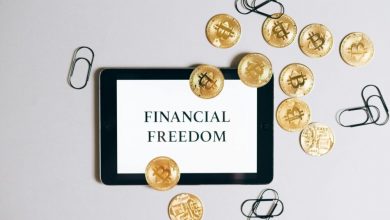 the-role-of-cryptocurrencies-in-the-modern-world:-a-shift-toward-decentralized-finance